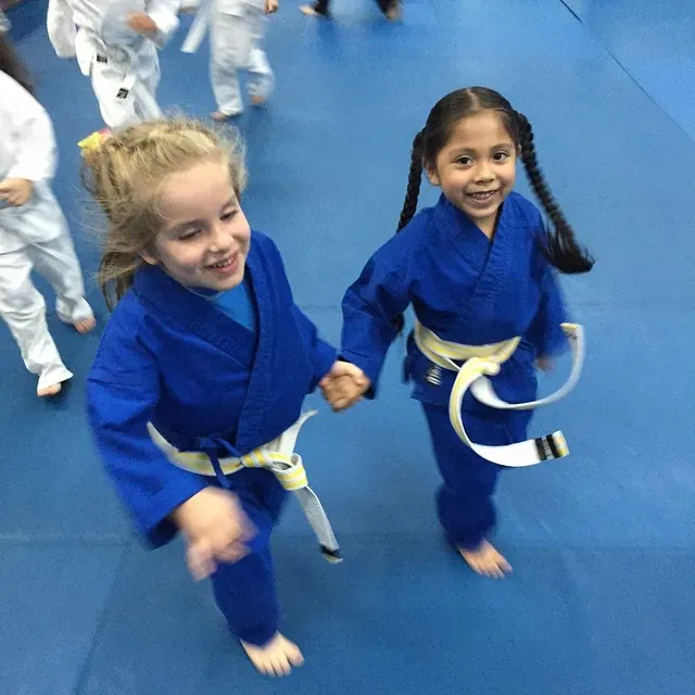 Is Martial Arts Good for Kids? The Real Benefits